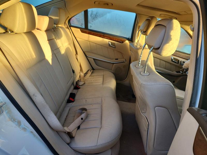 Photo 10 from auction – 2016 MERCEDES-BENZ E with VIN WDDHF5KB1GB263275