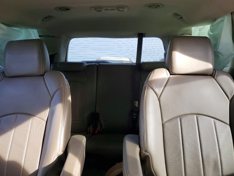 Photo 10 from auction – 2014 GMC ACADIA DEN with VIN 1GKKRTKD6EJ129298