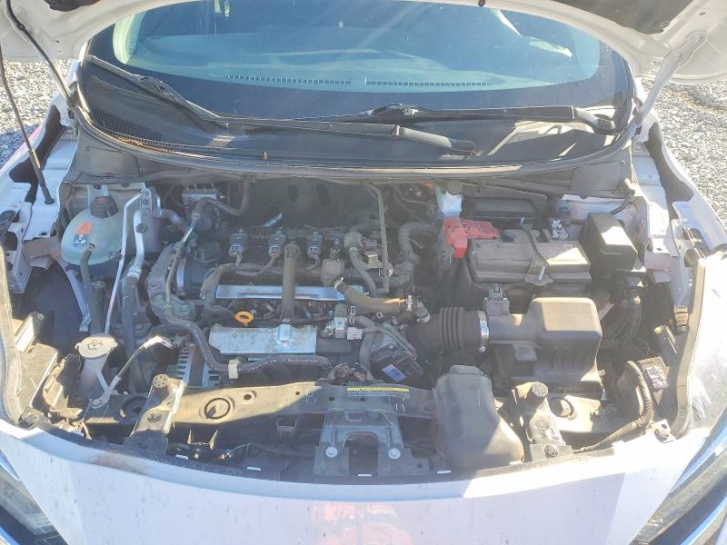 Zdjęcie 11 z aukcji – 2024 NISSAN VERSA z VIN 3N1CN8DV7RL834451
