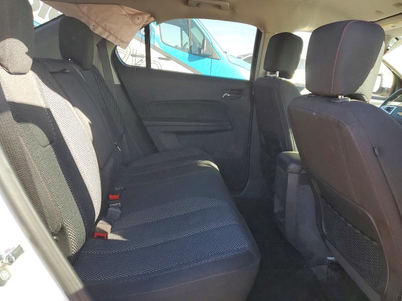 Photo 11 from auction – 2017 CHEVROLET EQUINOX LT with VIN 2GNFLFEK0H6314661