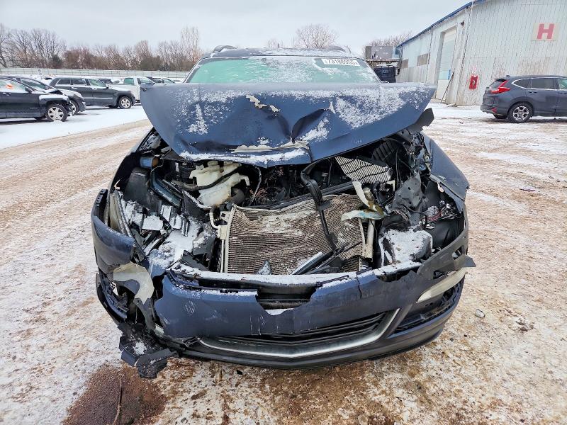 Photo 5 from auction – 2016 CHEVROLET TRAVERSE L with VIN 1GNKVGKD9GJ292617