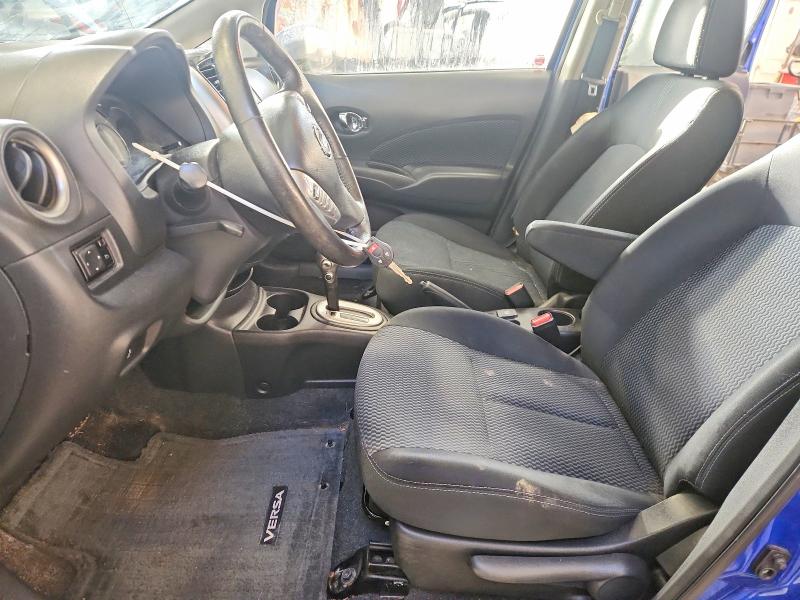 Photo 7 from auction – 2015 NISSAN VERSA NOTE with VIN 3N1CE2CP6FL446901