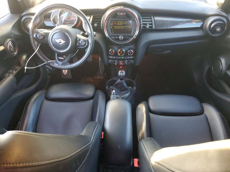 Photo 8 from auction – 2016 MINI COOPER S with VIN WMWXU3C54G2B63146