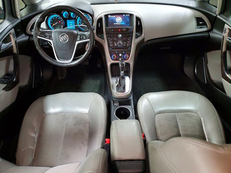 Photo 8 from auction – 2014 BUICK VERANO with VIN 1G4PP5SK3E4121641