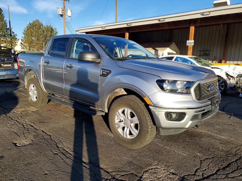 Photo 4 from auction – 2020 FORD RANGER with VIN 1FTER4FHXLLA20551