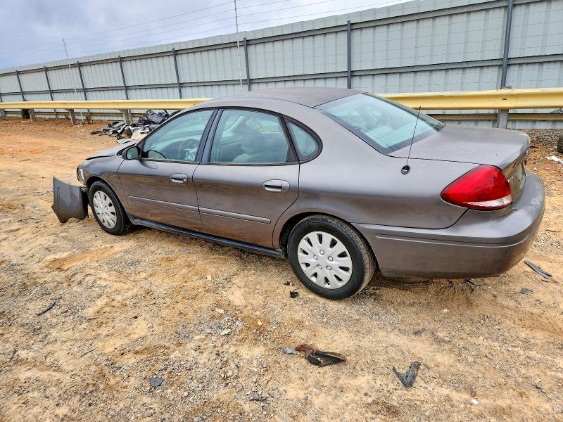 Foto 2 de la subasta – 2005 FORD TAURUS SE con VIN 1FAFP53UX5A230492