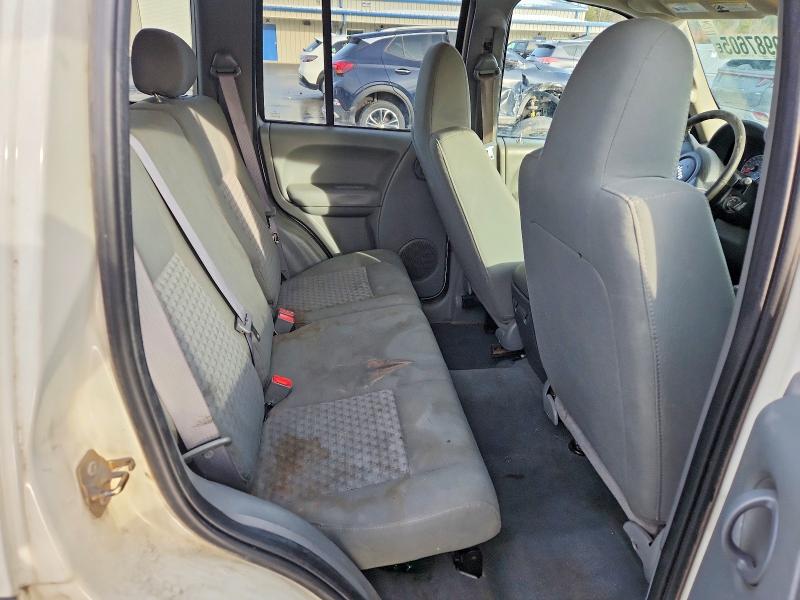 Photo 10 from auction – 2005 JEEP LIBERTY with VIN 1J4GL48K95W694835