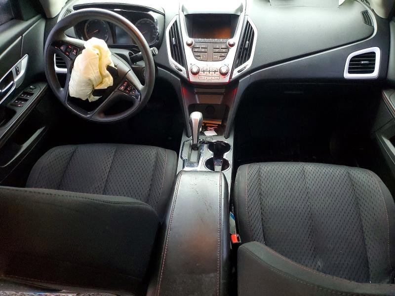 Foto 8 de la subasta – 2015 GMC TERRAIN SL con VIN 2GKALMEK4F6253694