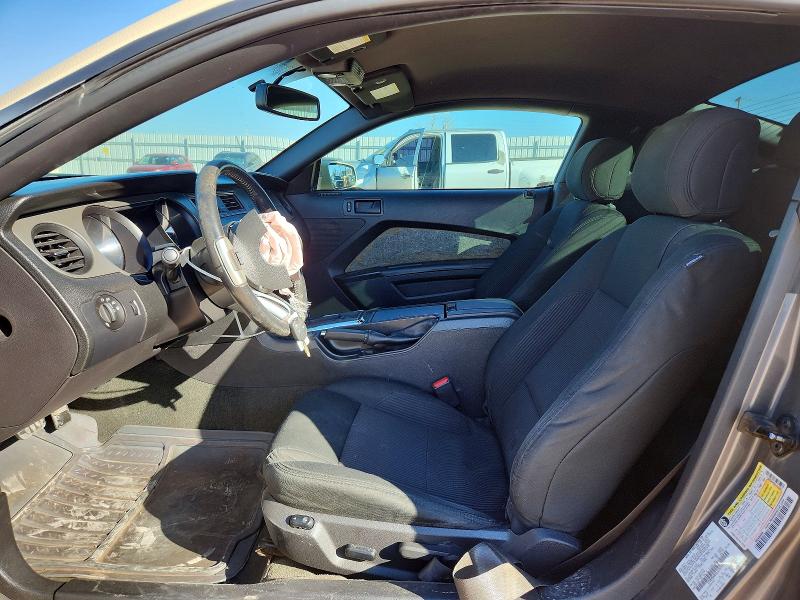 Photo 7 from auction – 2014 FORD MUSTANG with VIN 1ZVBP8AM3E5334597
