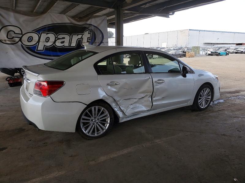 Photo 3 from auction – 2016 SUBARU IMPREZA LI with VIN JF1GJAN6XGH021034