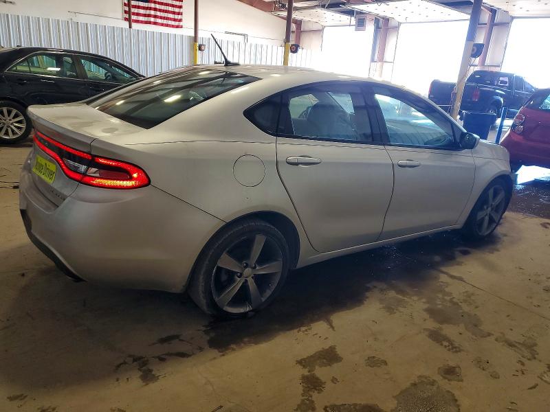 Photo 3 from auction – 2013 DODGE DART SXT with VIN 1C3CDFBA3DD330180