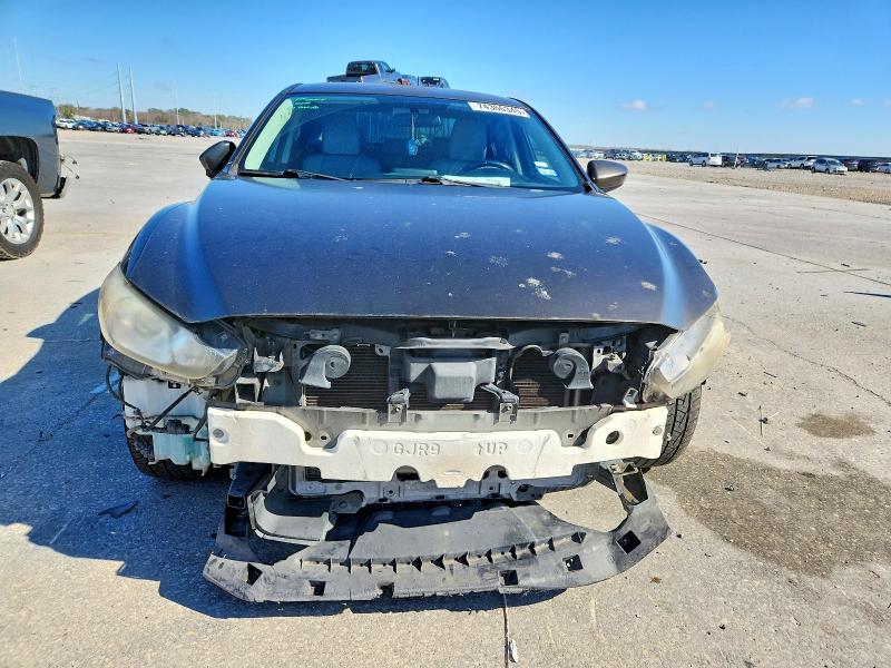 Foto 5 de la subasta – 2016 MAZDA 6 con VIN JM1GJ1V56G1469068