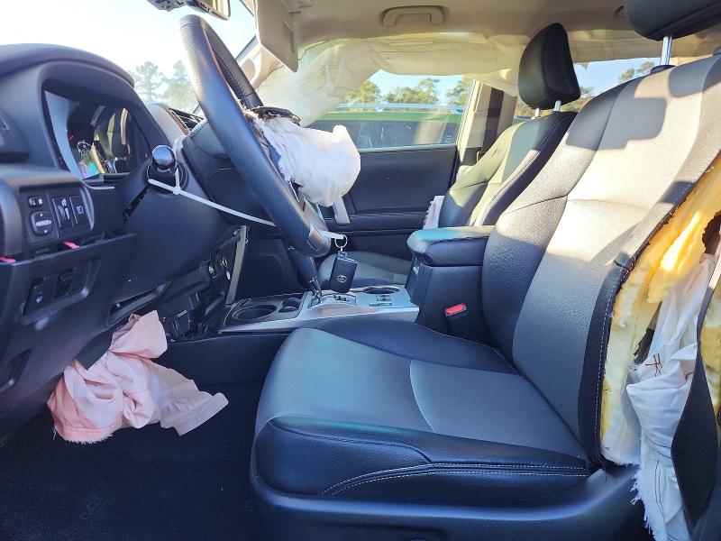 Photo 7 from auction – 2020 TOYOTA 4RUNNER SR with VIN JTEZU5JRXL5225406