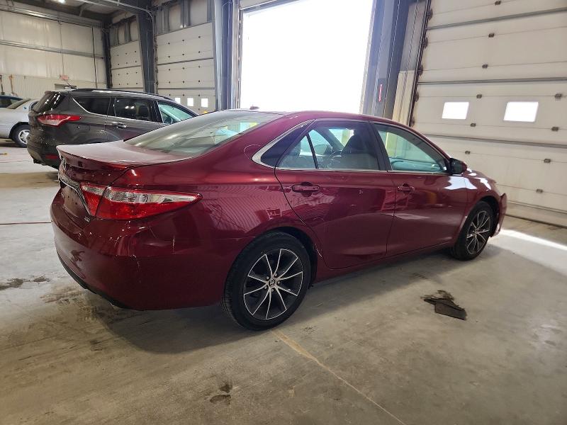 Photo 3 from auction – 2015 TOYOTA CAMRY LE with VIN 4T1BF1FKXFU935108