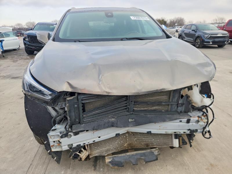 Photo 5 from auction – 2019 BUICK ENCLAVE with VIN 5GAERDKW2KJ194999