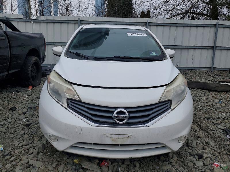 Photo 5 from auction – 2016 NISSAN VERSA NOTE with VIN 3N1CE2CP1GL361496