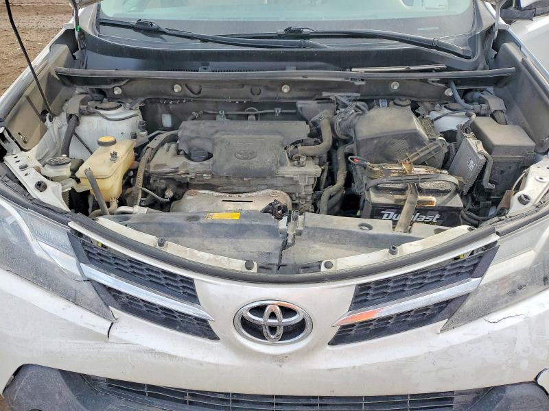 Zdjęcie 12 z aukcji – 2015 TOYOTA RAV4 LIMIT z VIN 2T3DFREV2FW245170