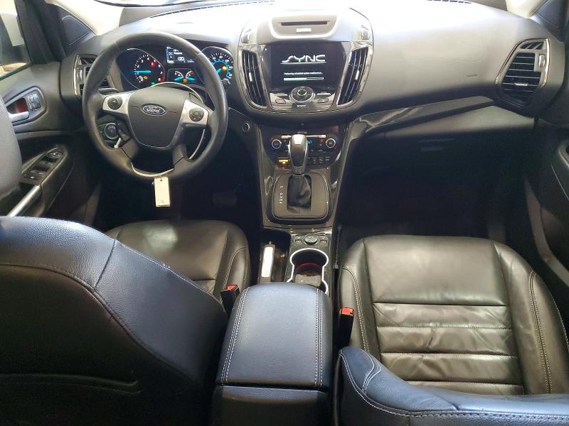 Photo 8 from auction – 2015 FORD ESCAPE TIT with VIN 1FMCU0J95FUC74919