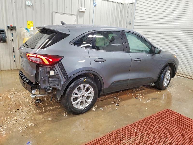 Photo 3 from auction – 2025 FORD ESCAPE ACT with VIN 1FMCU9GN0SUB19861