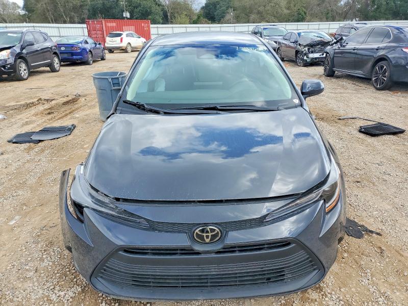 Photo 5 from auction – 2024 TOYOTA COROLLA LE with VIN 5YFB4MDE8RP208236
