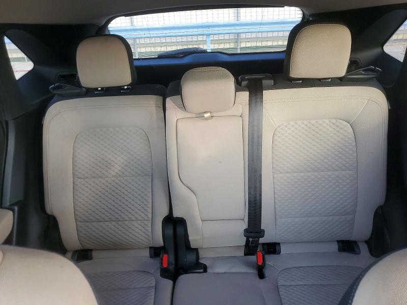 Photo 10 from auction – 2020 FORD ESCAPE with VIN 1FMCU0G66LUB83988