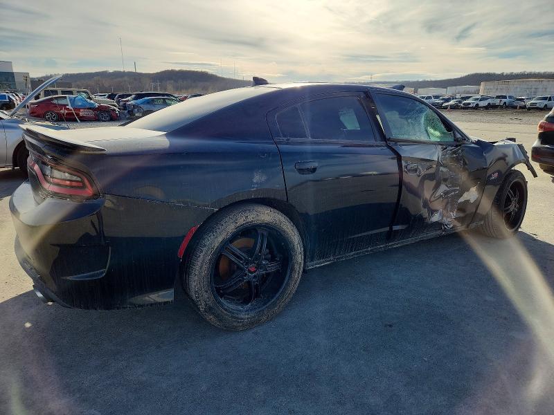 Photo 3 from auction – 2021 DODGE CHARGER with VIN 2C3CDXCT1MH514574