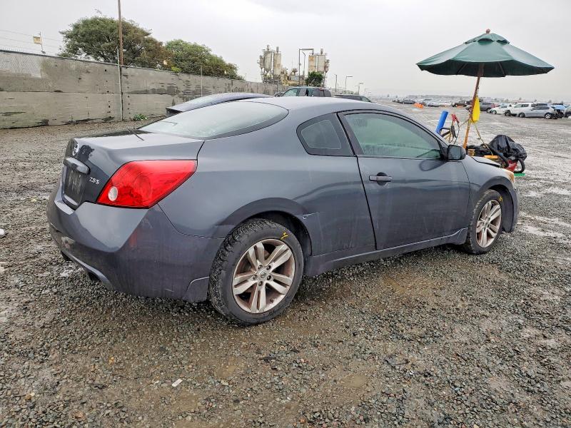 Photo 3 from auction – 2011 NISSAN ALTIMA with VIN 1N4AL2EPXBC115600