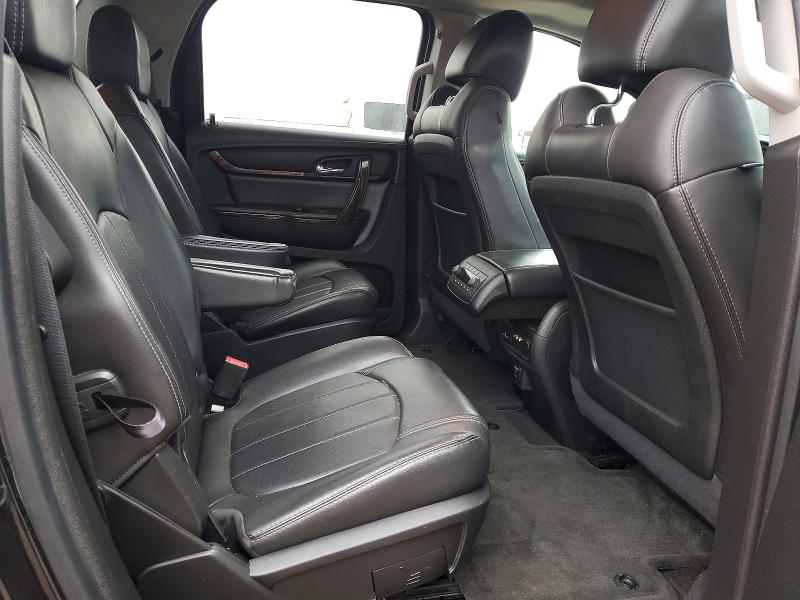 Photo 11 from auction – 2015 GMC ACADIA DEN with VIN 1GKKRTKD2FJ109244