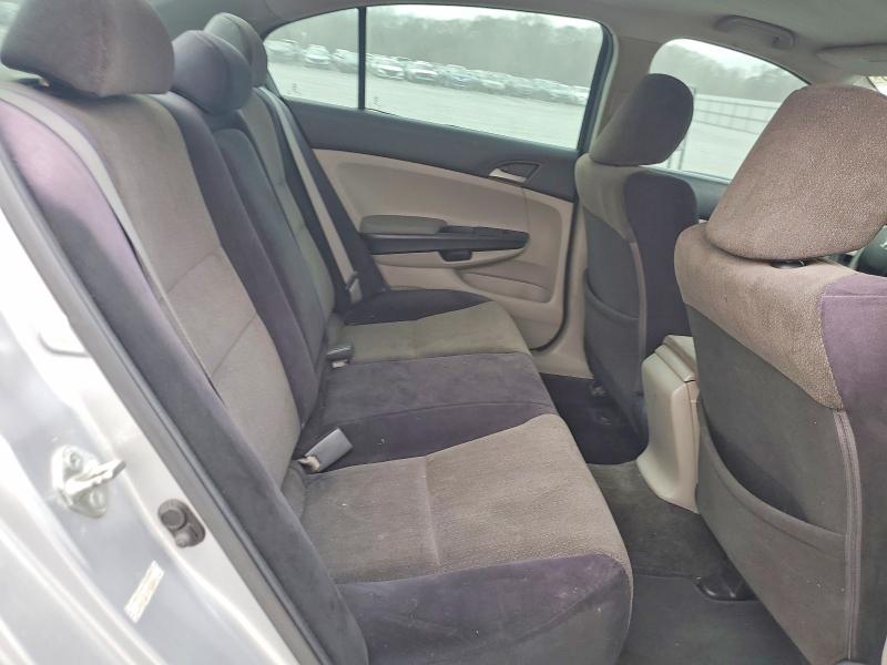 Photo 10 from auction – 2011 HONDA ACCORD with VIN 1HGCP2F40BA046831