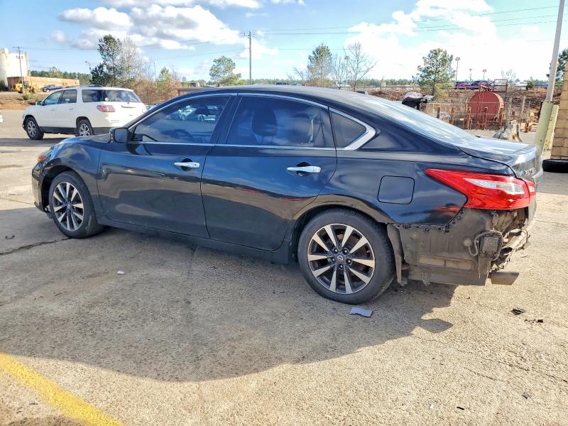 Photo 2 from auction – 2017 NISSAN ALTIMA 2.5 with VIN 1N4AL3AP1HC290550