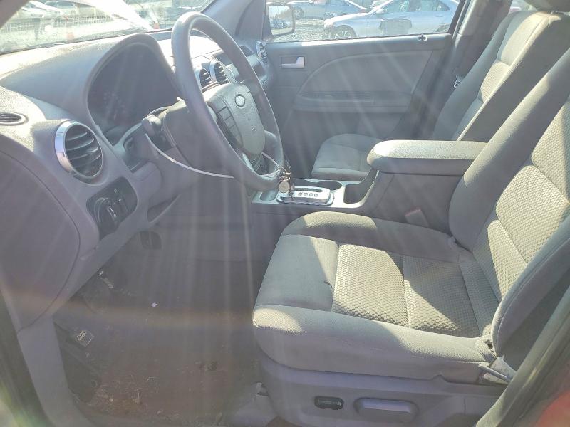 Photo 7 from auction – 2006 FORD FREESTYLE with VIN 1FMDK01186GA39188