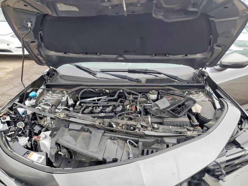 Photo 11 from auction – 2024 ACURA INTEGRA with VIN 19UDE4G73RA007384