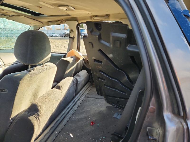 Photo 11 from auction – 2003 MAZDA TRIBUTE LX with VIN 4F2CZ04133KM36419