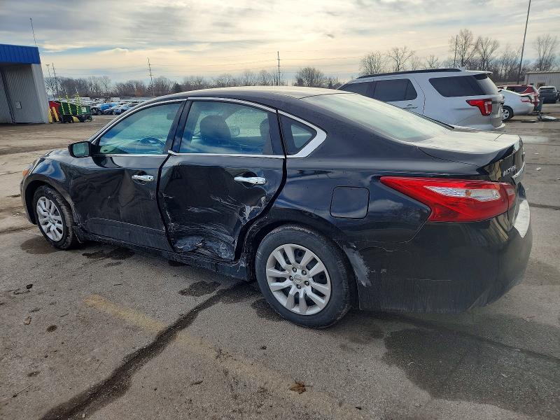 Photo 2 from auction – 2016 NISSAN ALTIMA with VIN 1N4AL3AP4GC121430