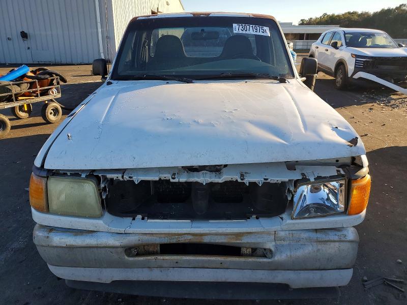 Photo 5 from auction – 1997 FORD RANGER with VIN 1FTCR10A2VUD38078