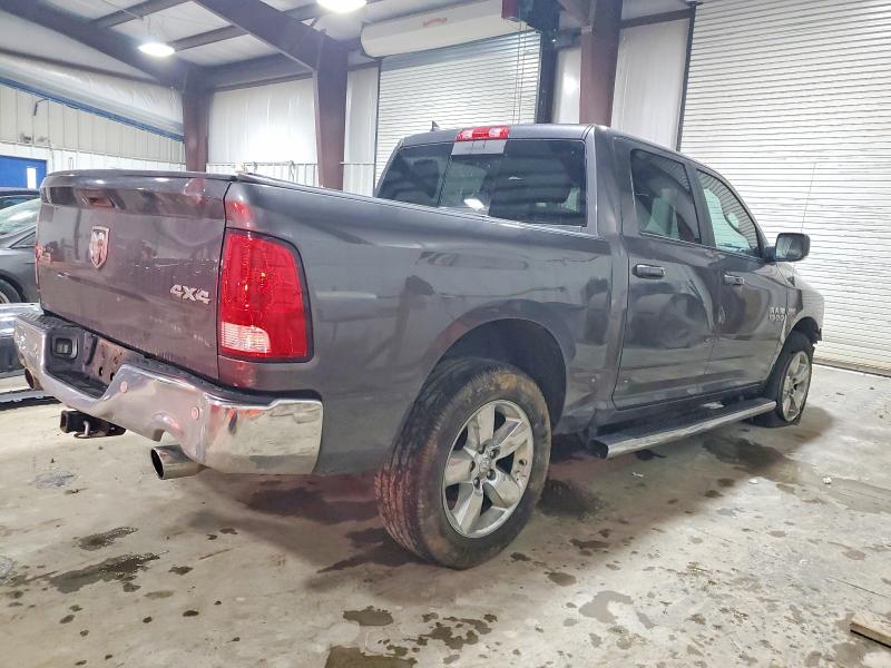 Photo 3 from auction – 2019 RAM 1500 CLASS with VIN 1C6RR7LT2KS557096