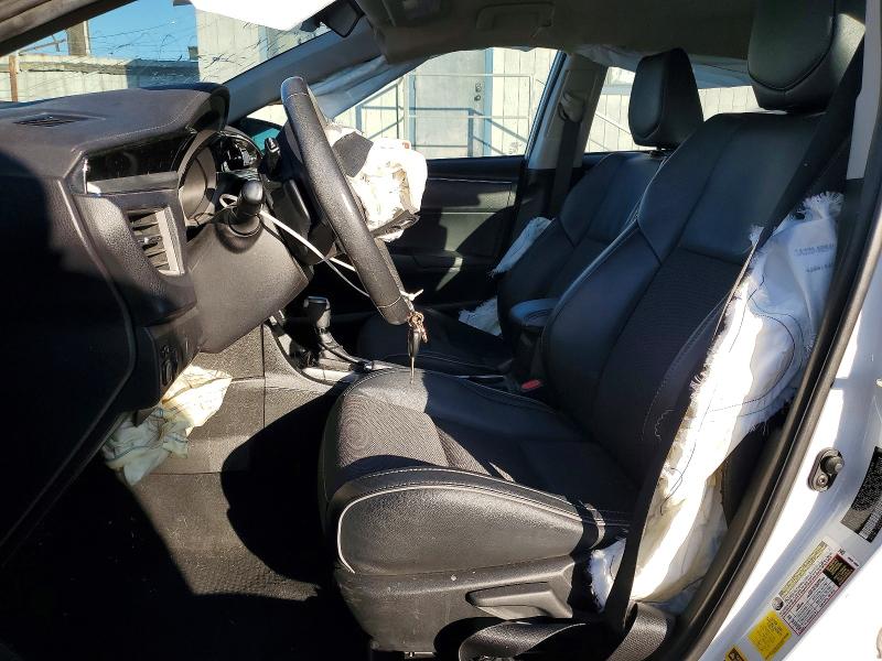 Photo 7 from auction – 2016 TOYOTA COROLLA L with VIN 5YFBURHE6GP557870