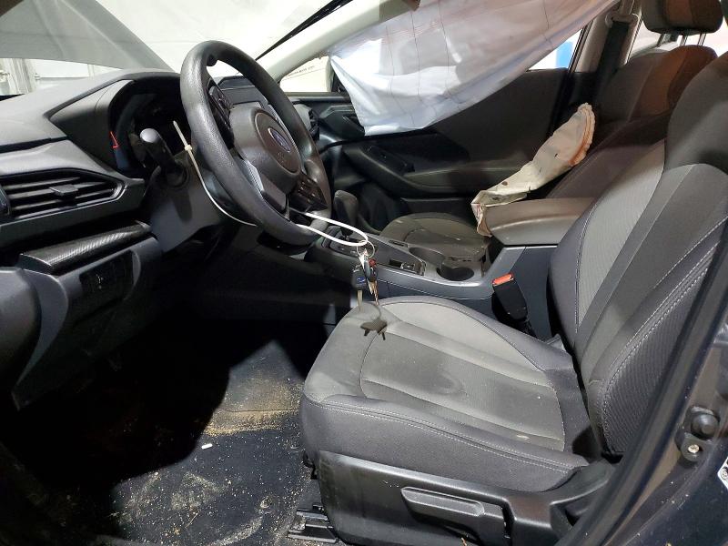 Photo 7 from auction – 2024 SUBARU CROSSTREK with VIN JF2GUABC6RH396032