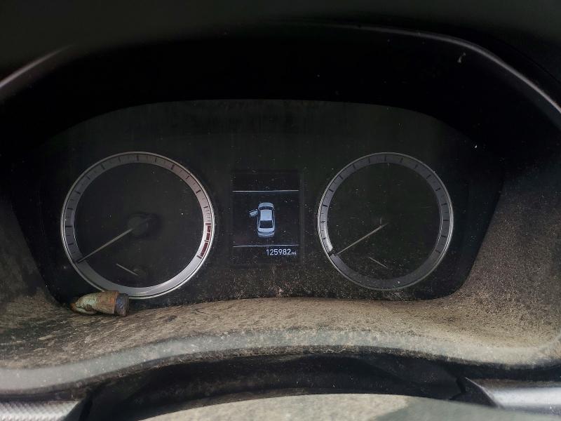 Photo 9 from auction – 2018 HYUNDAI SONATA SE with VIN 5NPE24AF3JH599734