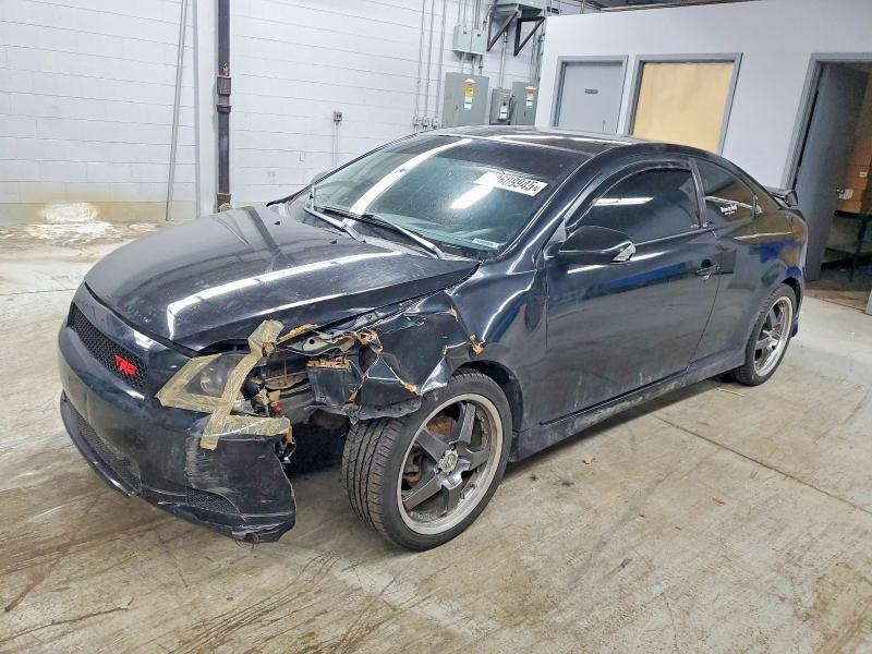 Photo 1 from auction – 2007 TOYOTA SCION TC with VIN JTKDE177570176542