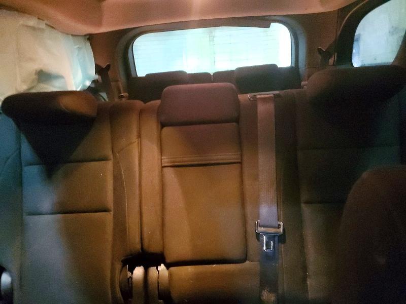 Photo 10 from auction – 2015 DODGE DURANGO SX with VIN 1C4RDJAG0FC120434