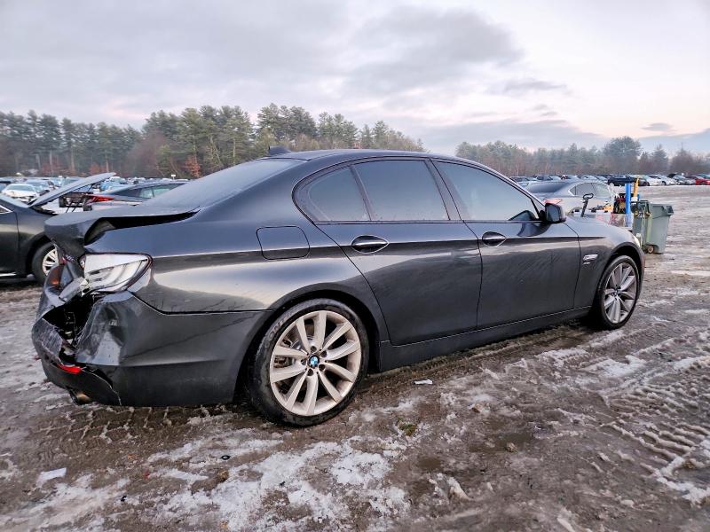 Photo 3 from auction – 2012 BMW 535 XI with VIN WBAFU7C59CDU59861