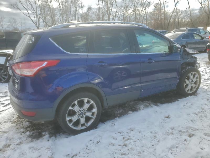 Photo 3 from auction – 2014 FORD ESCAPE TIT with VIN 1FMCU9J95EUC86491