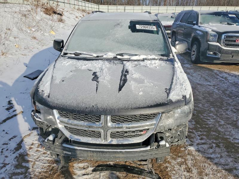 Photo 5 from auction – 2019 DODGE JOURNEY SE with VIN 3C4PDCBB1KT794211