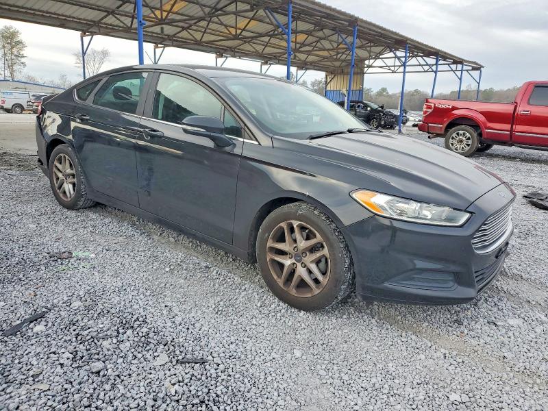 Photo 4 from auction – 2014 FORD FUSION SE with VIN 3FA6P0H73ER373294