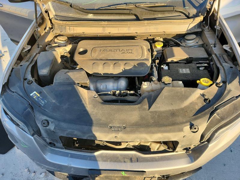 Photo 12 from auction – 2021 JEEP CHEROKEE L with VIN 1C4PJLLB2MD112517