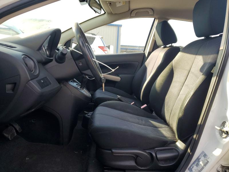 Photo 7 from auction – 2014 MAZDA MAZDA2 SPO with VIN JM1DE1KY6E0183455