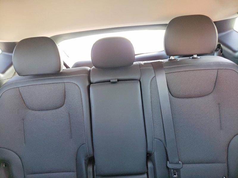 Photo 10 from auction – 2024 KIA EV6 with VIN KNDC34LA6R5622148