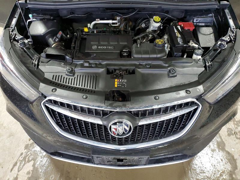 Photo 12 from auction – 2019 BUICK ENCORE PRE with VIN KL4CJESB4KB933312