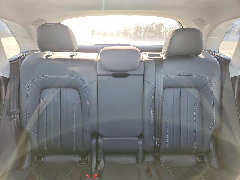 Photo 10 from auction – 2022 AUDI Q5 PREMIUM with VIN WA1BBAFY2N2131927